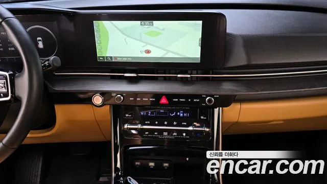 Kia Carnival 4th generation id 2205599 из Кореи 7