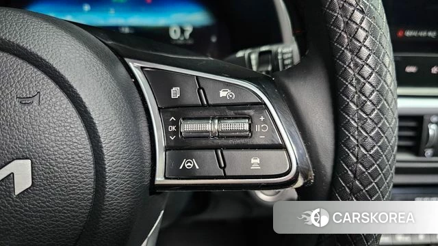Kia The New K3 2nd generation id 4409990 из Кореи 7