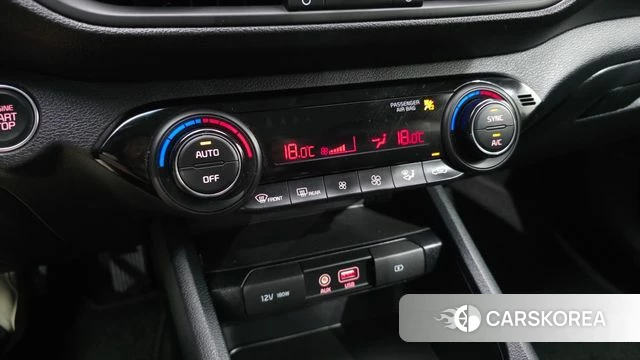 Kia Come New K3 id 4587361 из Кореи 7
