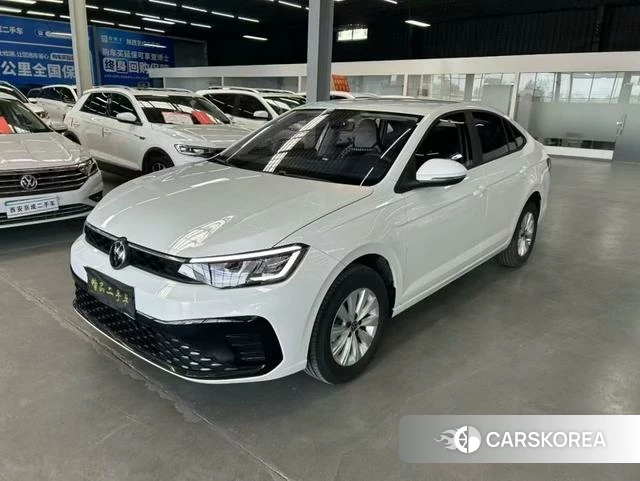 Volkswagen Lavida id 4275259 из Китая 7