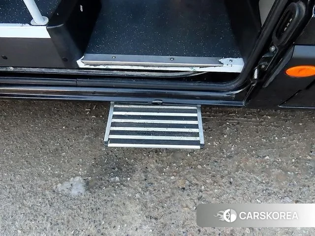 Renault Korea (Samsung) Master id 3449140 из Кореи 7