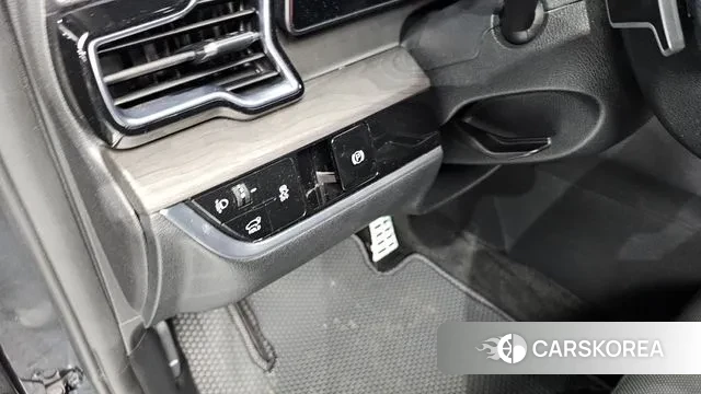 Kia Sportage 5th Generation id 3022227 из Кореи 7