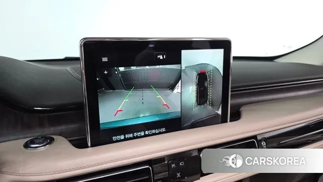 Lincoln Aviator 2nd generation id 3453459 из Кореи 7