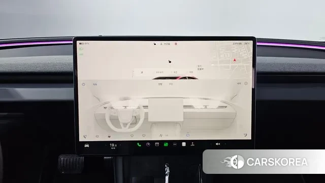 Tesla Model 3 id 2993092 из Кореи 7