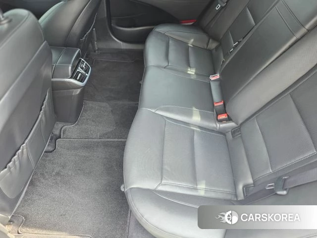 Hyundai The New Grandeur IG id 4561616 из Кореи 7