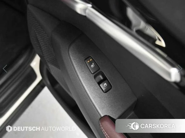 Kia Seltos id 4915727 из Кореи 7
