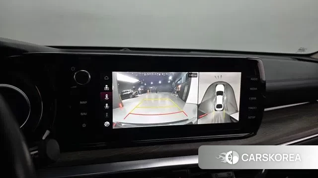 Kia K5 3rd generation id 3458771 из Кореи 7