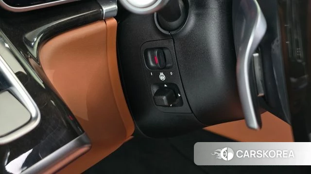 Mercedes-Benz S-Class W223 id 4894340 из Кореи 7