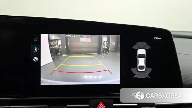 Hyundai Avante (CN7) id 3708626 из Кореи 7