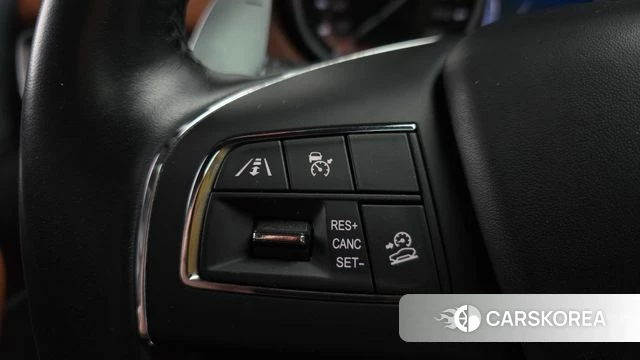 Maserati Levante id 4448054 из Кореи 7