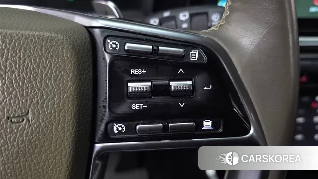 Ssangyong Torres id 3366113 из Кореи 7