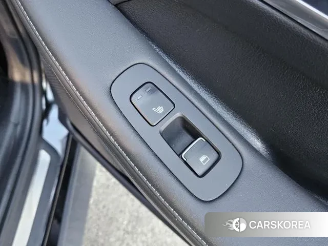 Hyundai Sonata Hybrid (DN8) id 3561785 из Кореи 7