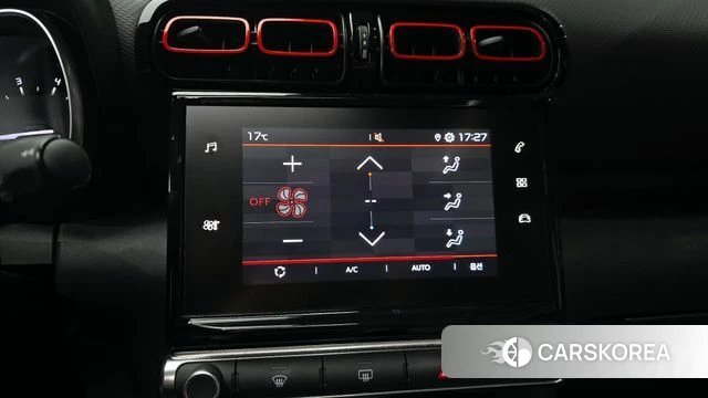 Citroen / DS C3 Aircross id 3833326 из Кореи 7