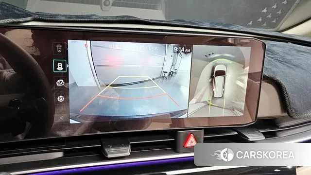 Kia The New Carnival 4th Generation id 3731566 из Кореи 7