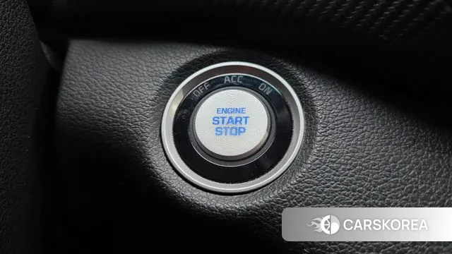 Hyundai All New Tucson id 3677358 из Кореи 7