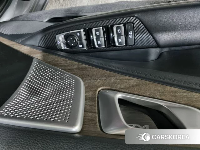 Kia K8 id 3965323 из Кореи 7