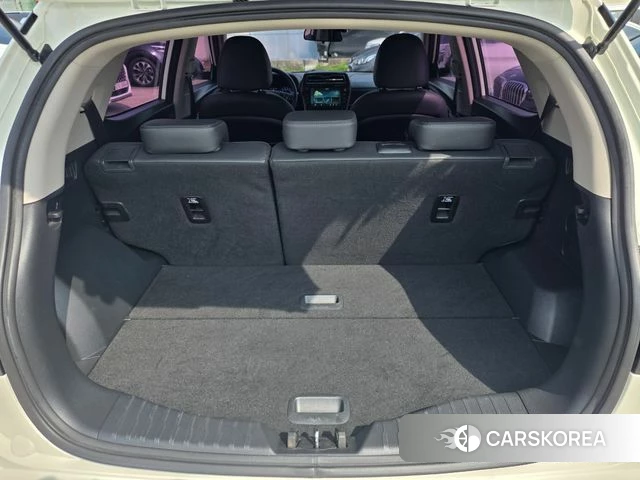 Ssangyong Berry New Tivoli id 4485776 из Кореи 7