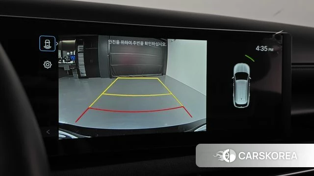 Hyundai The New Tucson (NX4) id 3963249 из Кореи 7