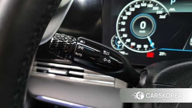 Hyundai The New Grandeur IG id 4613924 из Кореи 7