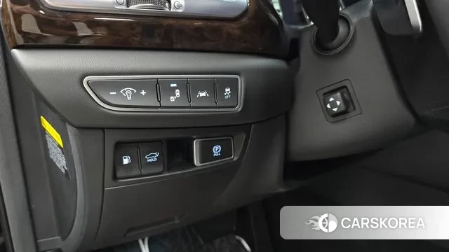 Genesis G90 id 2891393 из Кореи 7