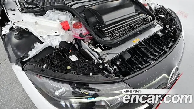 Mercedes-Benz EQE V295 id 2660163 из Кореи 7