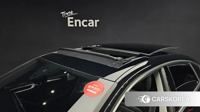 Volkswagen Arteon id 3007434 из Кореи 7