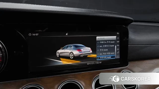 Mercedes-Benz E-Class W213 id 3423464 из Кореи 7