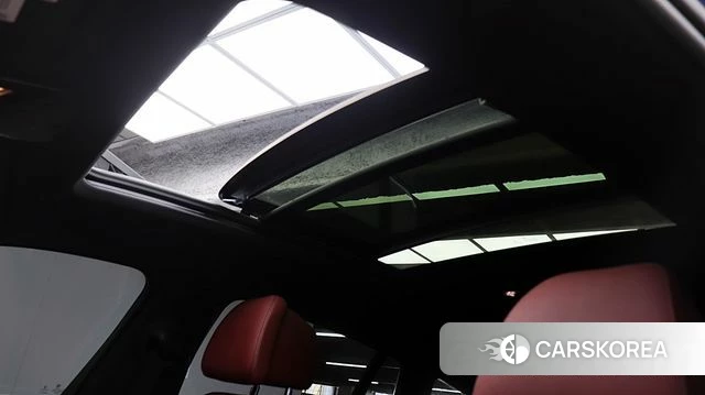 BMW X6 (G06) id 3866837 из Кореи 7