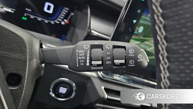 Ssangyong Torres id 3405597 из Кореи 7