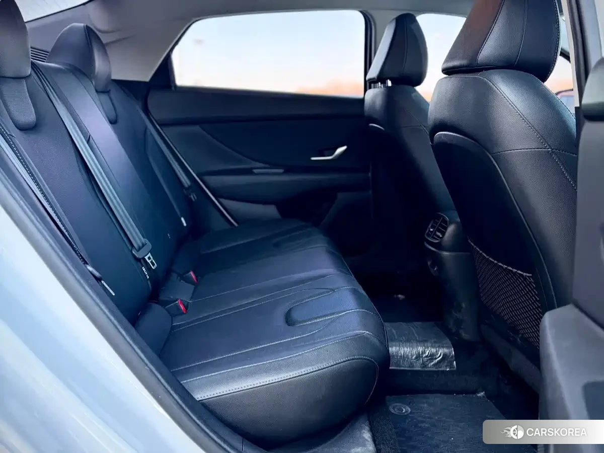 Hyundai Elantra id 4680742 из Китая 7