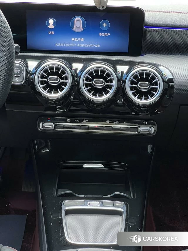 Mercedes-Benz Class A id 4255802 из Китая 7