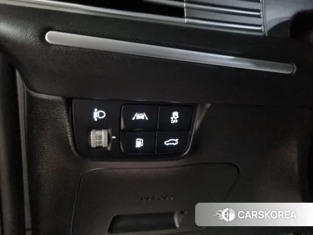 Hyundai The New Grandeur IG id 3630992 из Кореи 7