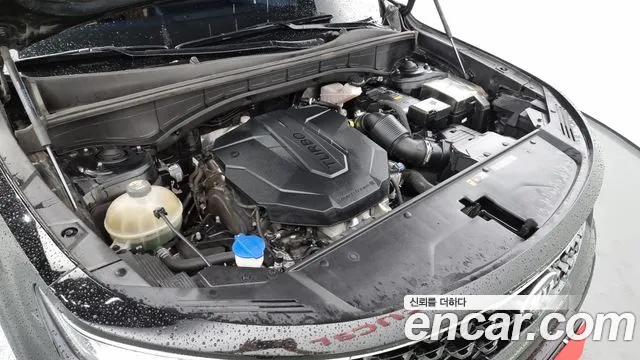 Kia Sorento 4th Generation id 2649589 из Кореи 7