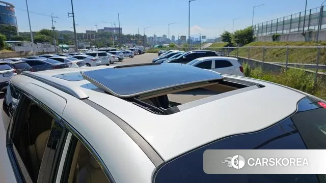 Kia The New Carnival id 2971389 из Кореи 7