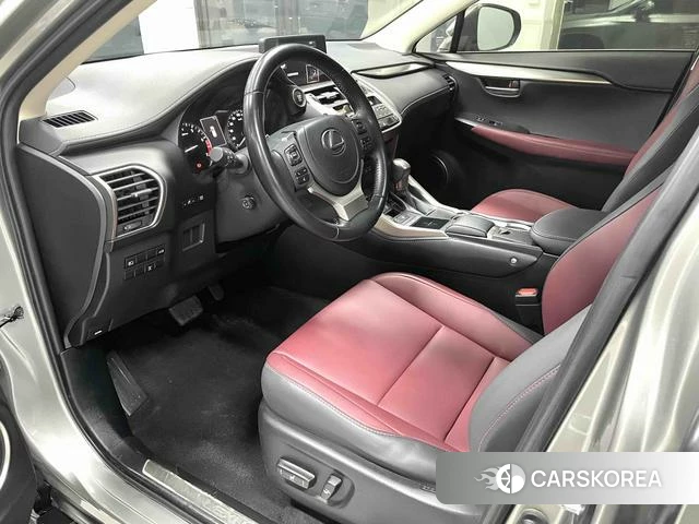 Lexus NX id 4301737 из Китая 7