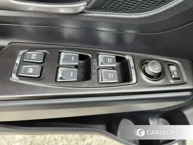 Ssangyong Beautiful Korando id 3598233 из Кореи 7