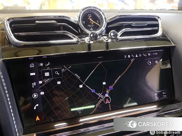 Bentley Bentayga id 3735713 из Кореи 7