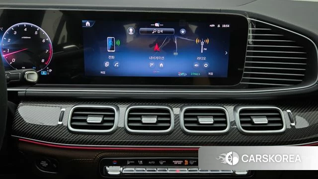 Mercedes-Benz GLE-Class W167 id 4505270 из Кореи 7