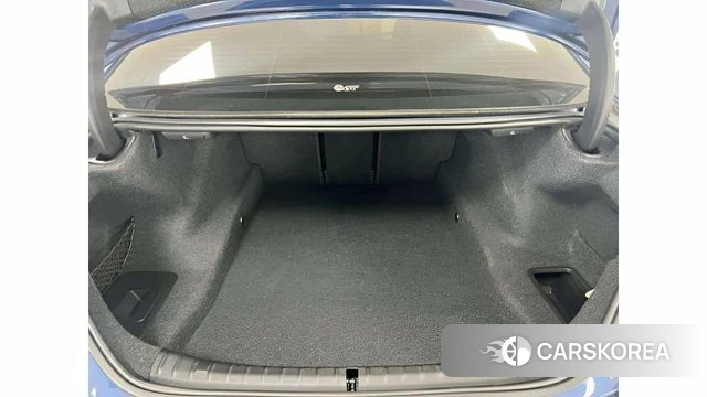 BMW 5 Series (G30) id 3856513 из Кореи 7