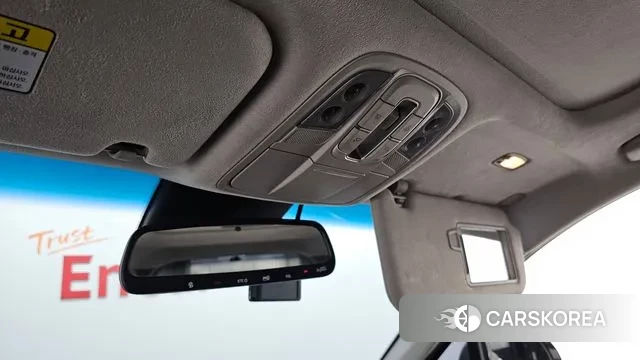 Hyundai Santa Fe TM id 3039345 из Кореи 7