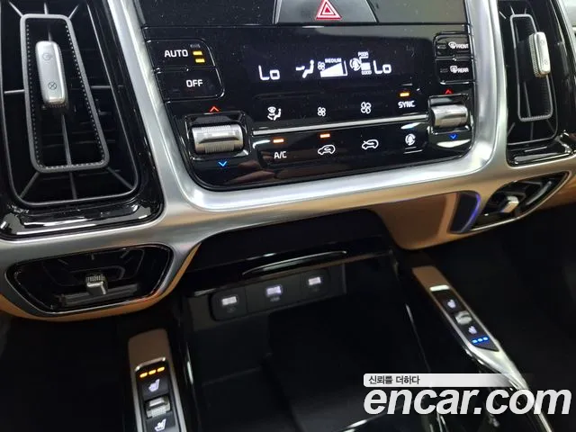 Kia Sorento 4th Generation id 2683473 из Кореи 7