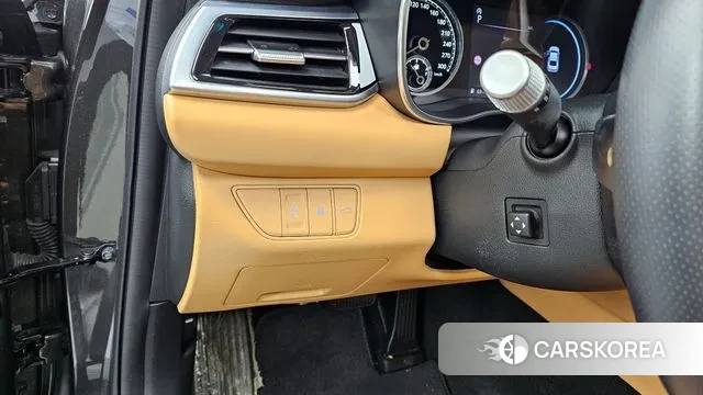 Genesis The New G70 id 3383364 из Кореи 7