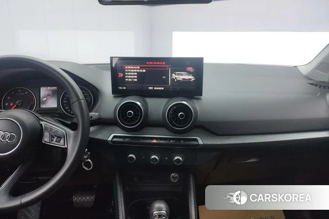 Audi Q2L id 3993430 из Китая 7