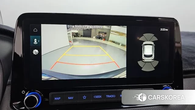 Hyundai The New Kona id 3493384 из Кореи 7