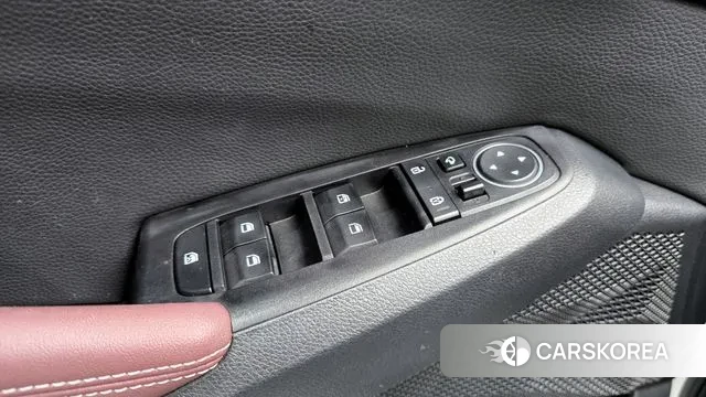 Kia Seltos id 3561946 из Кореи 7