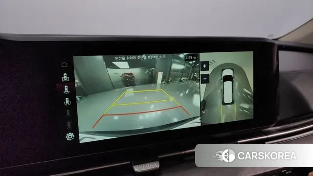 Kia Carnival 4th generation id 3307257 из Кореи 7