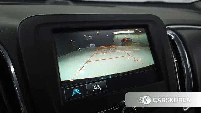 Chevrolet (GM Daewoo) All New Malibu id 3723857 из Кореи 7