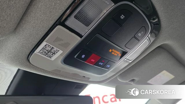 Hyundai Sonata Hybrid (DN8) id 4376233 из Кореи 7