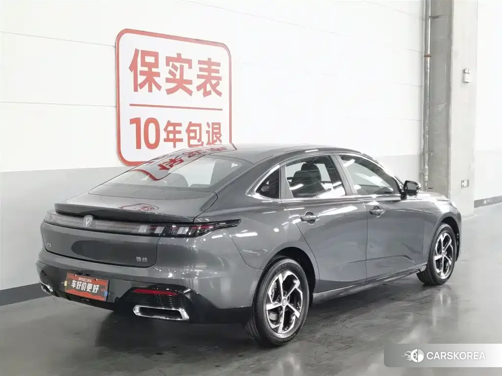 Chang'an Yidong id 4629689 из Китая 7