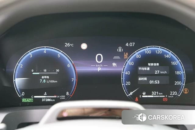 Toyota Elfa id 4313538 из Китая 7